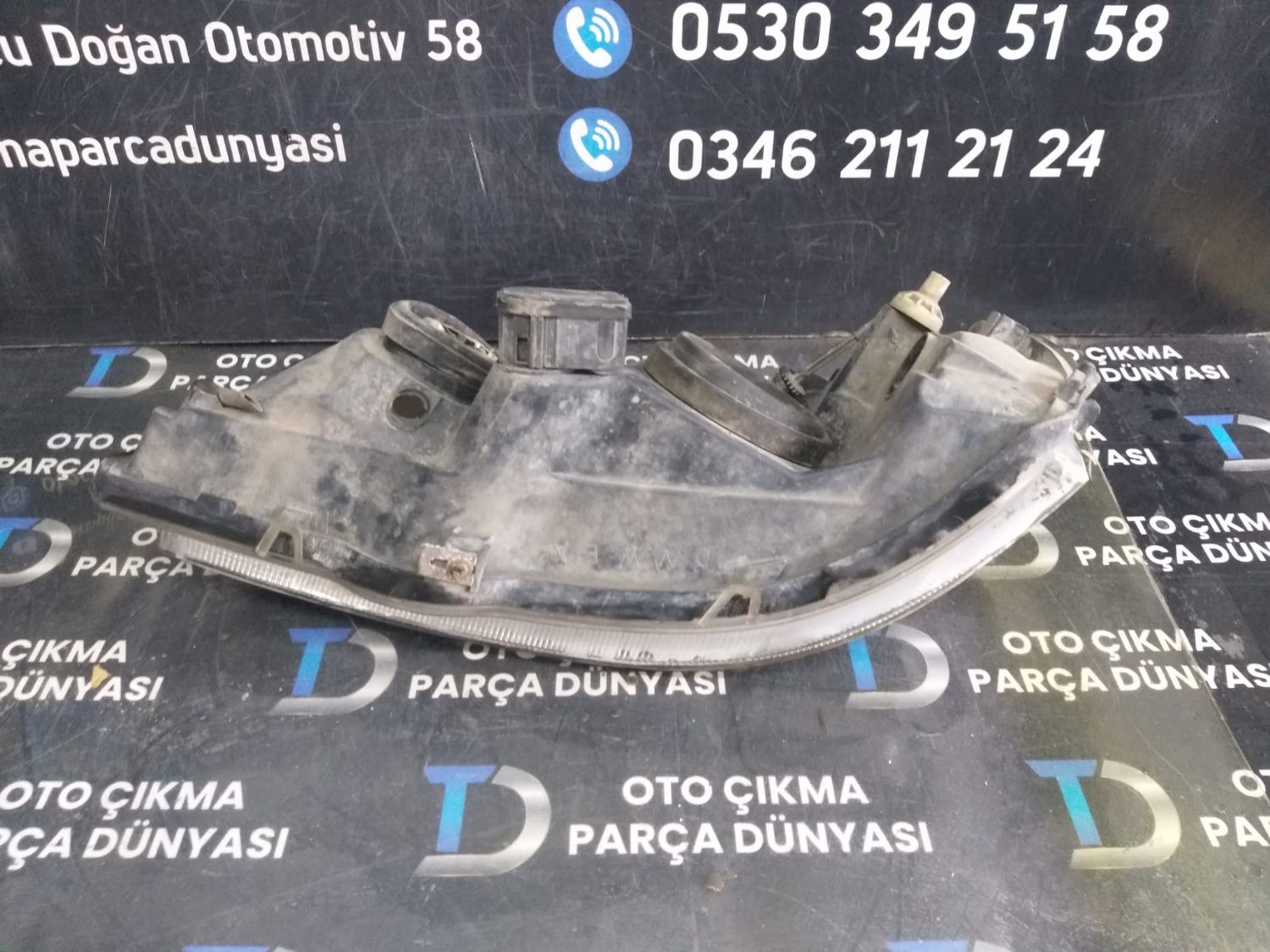 OPEL ASTRA 9 SA� FAR MERCEKL� [1998-2009]